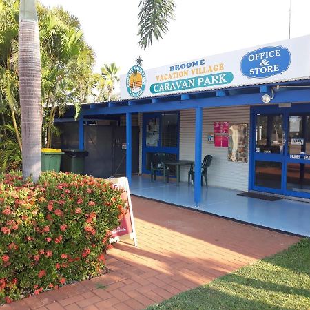 Broome Vacation Village Exterior foto