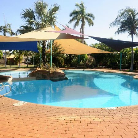 Broome Vacation Village Exterior foto