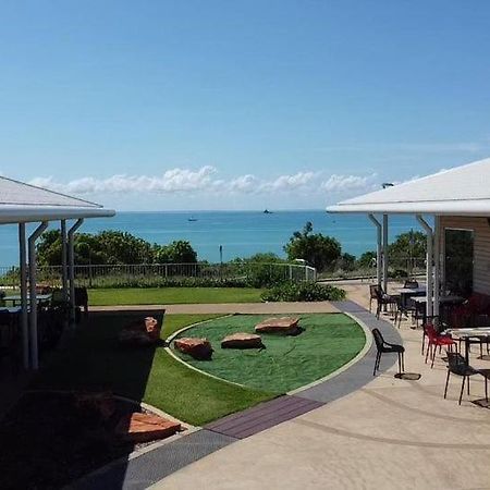 Broome Vacation Village Exterior foto