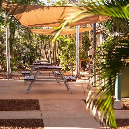 Broome Vacation Village Exterior foto