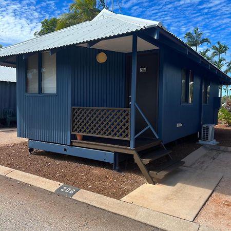 Broome Vacation Village Exterior foto