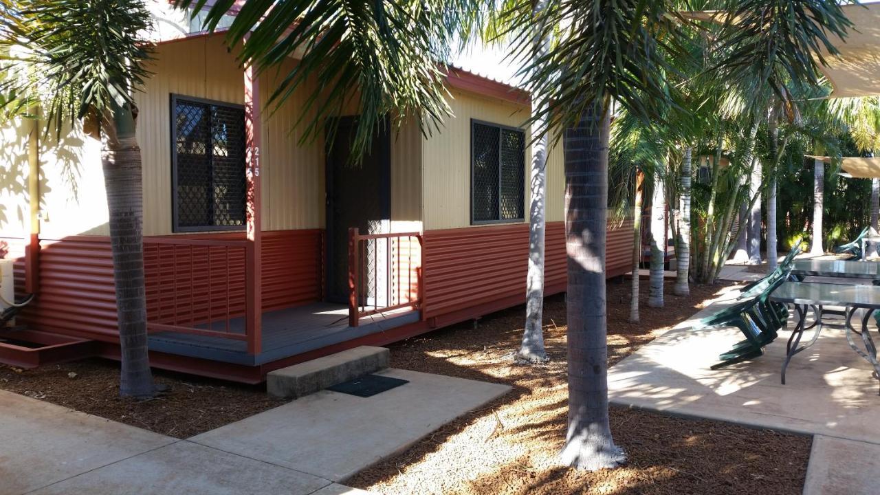 Broome Vacation Village Exterior foto