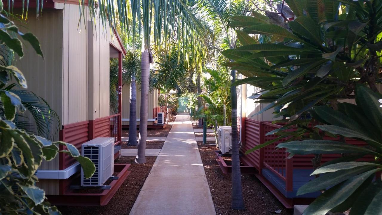 Broome Vacation Village Exterior foto