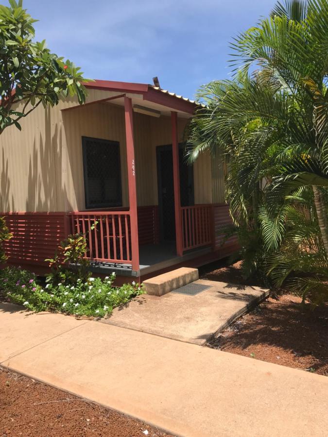 Broome Vacation Village Exterior foto